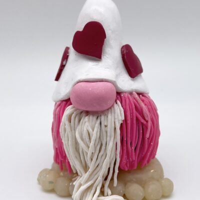 Valentine's Day Gnome #3-2024