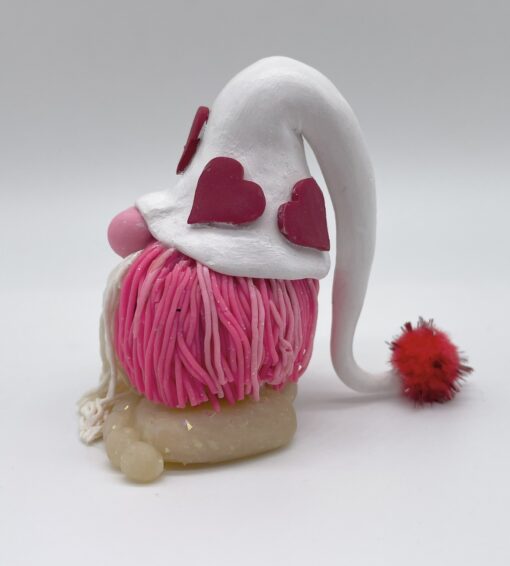 Valentine's Day Gnome #3-2024