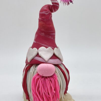 Valentine's Day Gnome #2-2024