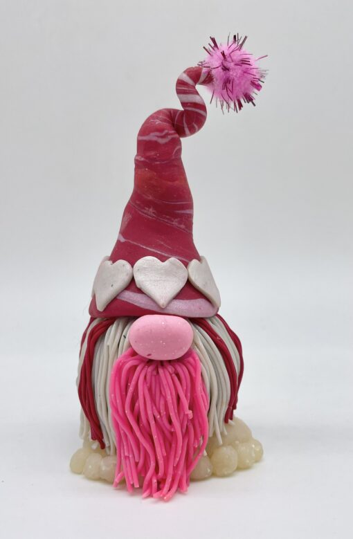 Valentine's Day Gnome #2-2024