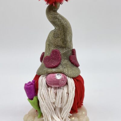 Valentine's Day Gnome #5-2024