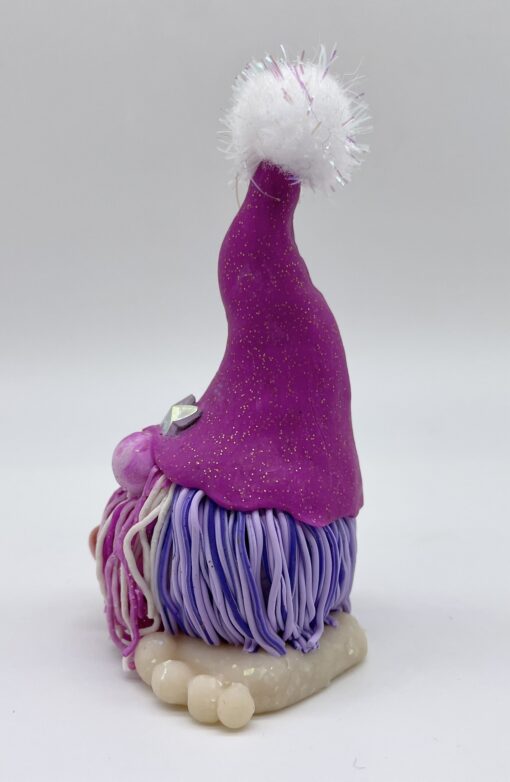 Valentine's Day Gnome #7-2024