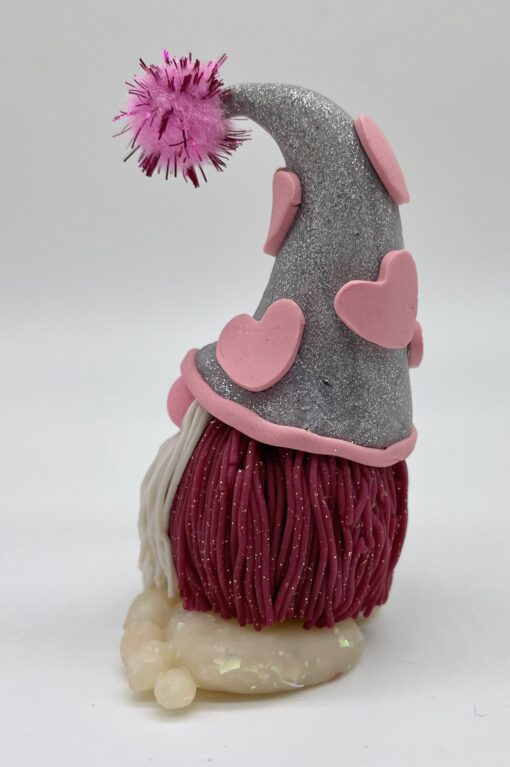 Valentine's Day Gnome #1-2024