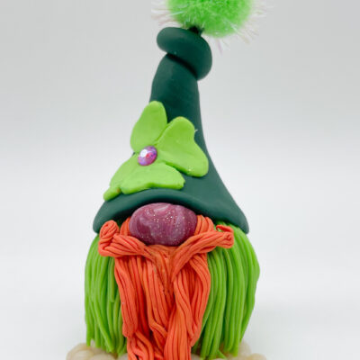 St. Patty's ay Gnome Forest
