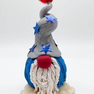 Patriotic Gnome #1