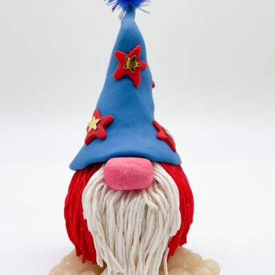 Patriotic Gnome #4