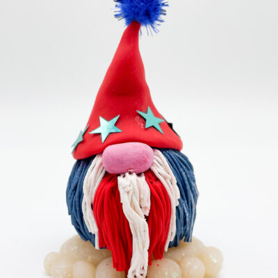 Patriotic Gnome #6