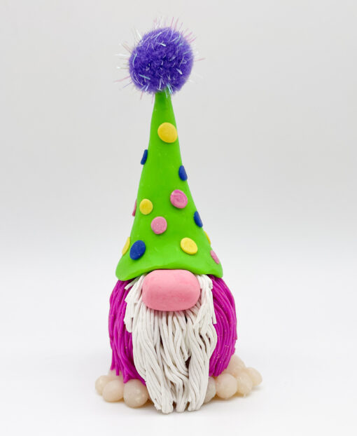 Party Wiz Gnome