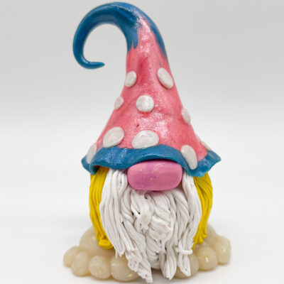 Twinkletoad Shroom Gnome