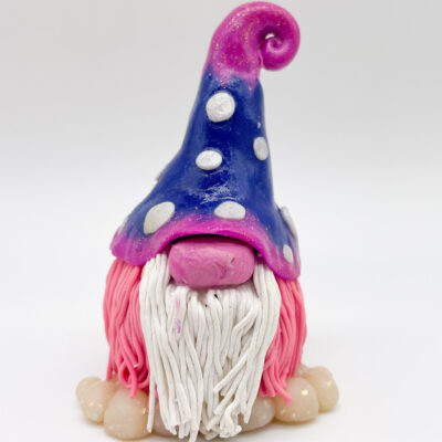 Whisperwillow Shroom Gnome