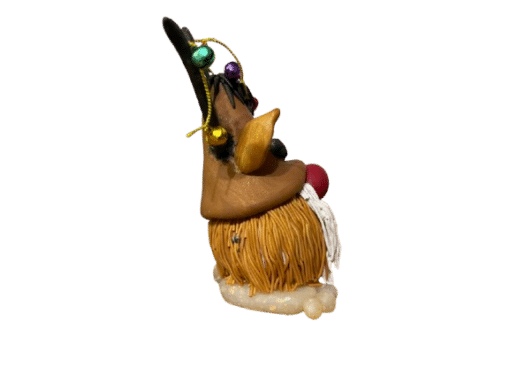 Reindeer Christmas Gnome